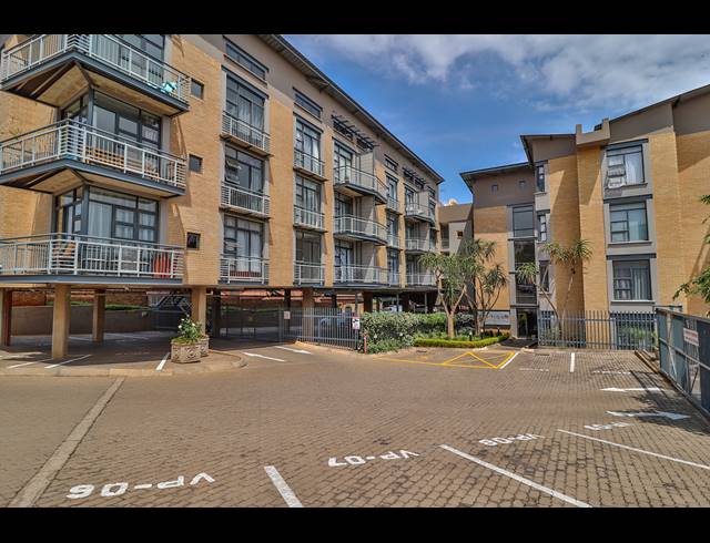 1 BEDROOM APARTMENT TO LET IN HATFIELD
